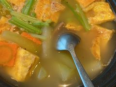 -粤财皇冠假日酒店·彩华轩中餐厅