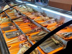 -虎子烧烤(湘江北路店)