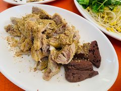 -水东兴记鸭粥店(茂名店)