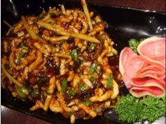 -新聚丰菜馆(太监弄店)