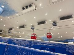 -湘江欢乐城欢乐雪域