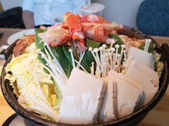 -酒井酱子·深夜食堂(东城汇店)