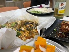 -有鱼吃·纸包烤鱼(曲江创意谷店)