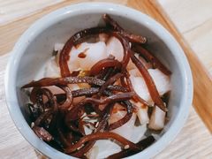 -头壹号  羊汤·饸饹面·大油条(嘉华店)