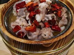 -陈傻子餐厅(世纪都会店)