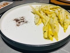 -四川饭店(长白店)