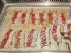 -新石器烤肉(美利广场店)