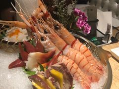 -雍和会海鲜姿造自助(湖东路店)