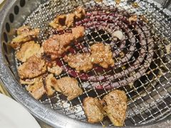 -火炉火自助餐(西直门凯德MALL店)