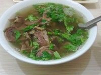 -老三羊汤【北兴隆街店】