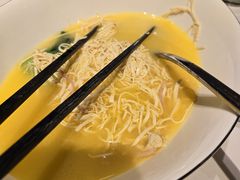 大煮干丝-食廬(浦东嘉里城店)