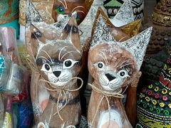 -乌布德传统市场