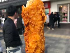 -上海鸡柳店(中街盛京大家庭店)