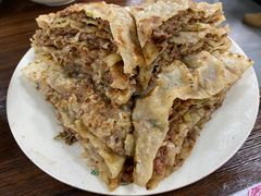 -清真永恒华威肉饼(潘家园店)
