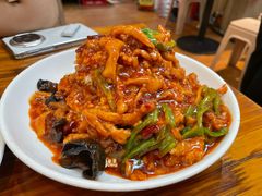 -卢庄(江汉路店)