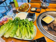 -玖泉里烤肉