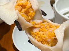 -喜鼎海胆水饺(东港店)
