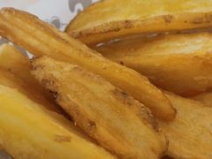 -纽约薯条(世豪广场店)