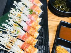 -九田家黑牛烤肉料理(西溪龙湖天街店)