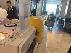 -青岛鑫江温德姆酒店