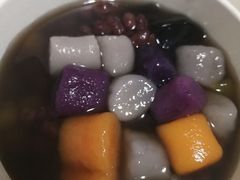 -鲜芋仙(观音桥大融城LG店)