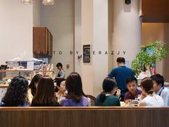 -WHEAT&BAKER-麥(凯德来福士店)