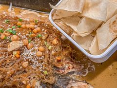 -雅佳神话·麻辣烤鱼(新街口店)