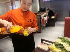-蝎王府羊蝎子(天通苑店)