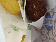 -耳朵眼炸糕(鼓楼店)