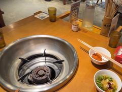 -楠火锅(太古里总店)