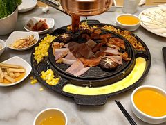 -韩宫宴和牛烤肉(合肥滨湖银泰城店)