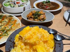 -隅乐胡椒虾·台湾菜·团建(皇岗店)