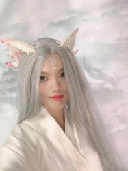 -盘子女人坊古装写真摄影(厦门总店)