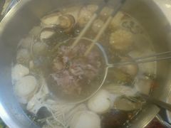 -福牛阁潮汕牛肉火锅