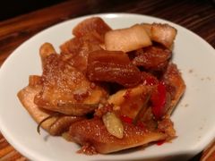 -瑶王府·广西菜(相思湖店)