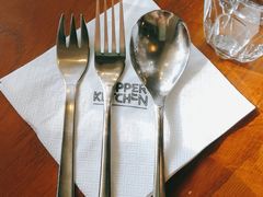 -UPPER KITCHEN(延安路店)