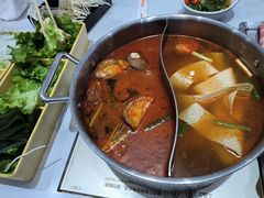 -呷哺呷哺 黄金牧场 (哈尔滨枫叶小镇店)