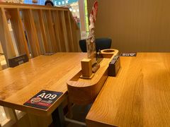 -牛気·越光米牛肉饭(水游城店)