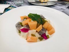 -苏坦土耳其西餐厅(玉林店)