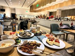 -沈阳和平艾美酒店新食谱西餐厅