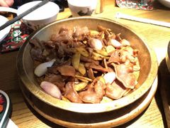 -大鸽饭(岗顶店)