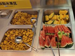 -醉得意·家常菜(杨家湾店)