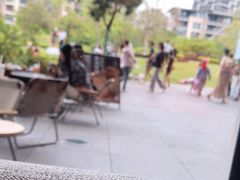 -SAANCI山池咖啡(海上世界文化艺术中心店)