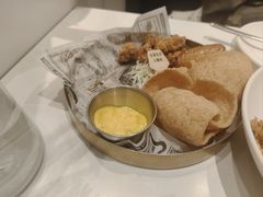 -卡朋西餐(铂顿城店)