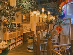 -叶叶菩提·晋福宫