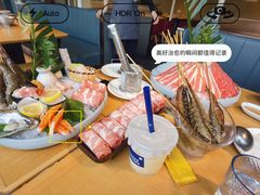 -生如夏花泰式火锅(西村黑金店)