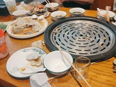 -晓伟海鲜家常菜