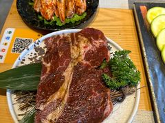 -吉屋烤肉(八宝街店)