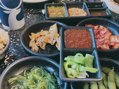 -九田家黑牛烤肉料理(珠江摩尔店)