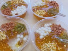 桂花冰粉-I-YOU面缘·仁和新城店
